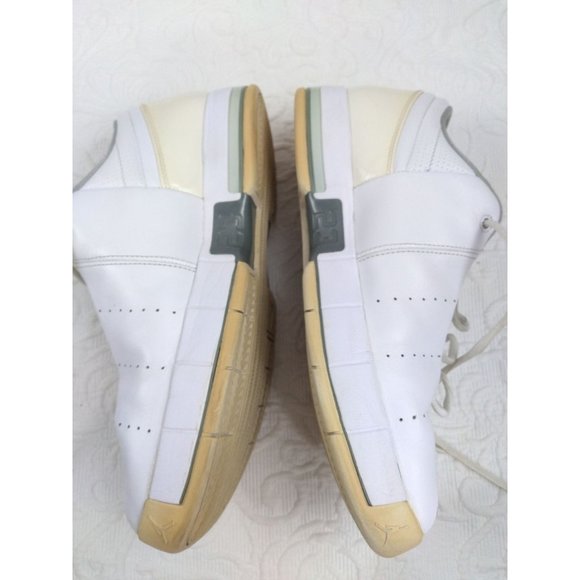 Air Jordan TE (team elite) 2  numbered 23 US size 11 men\'s main image 6